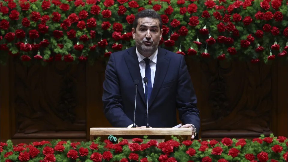 António José Seguro e o “democrata pleno”